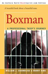 Book Cover: Boxman