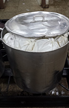 The “Cook & Chill” system of school lunches in Chile