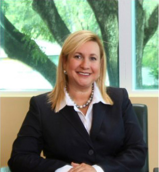 Sociology Alumna Juliette E. Lippman, Esq.