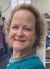 Marjorie Fuhrmann