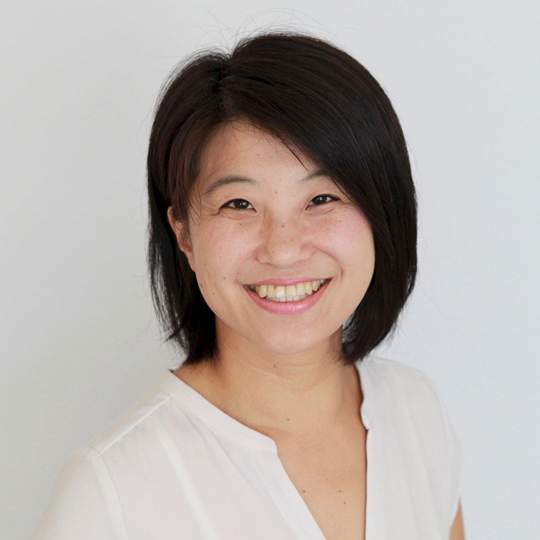 Sociology Chair Hiromi Ishizawa