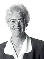 Ruth Wallace