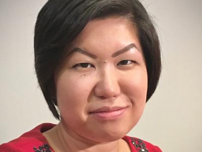 Eiko Strader