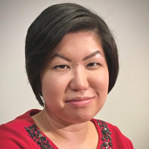 Eiko Strader