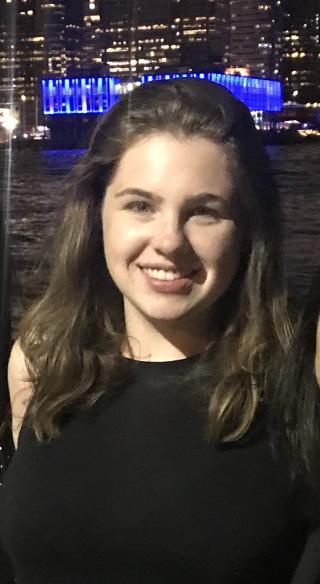 Erin Tinney