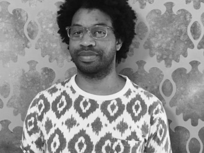 Desmond Goss