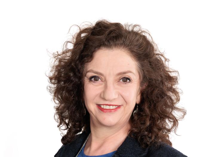 Fran Buntman