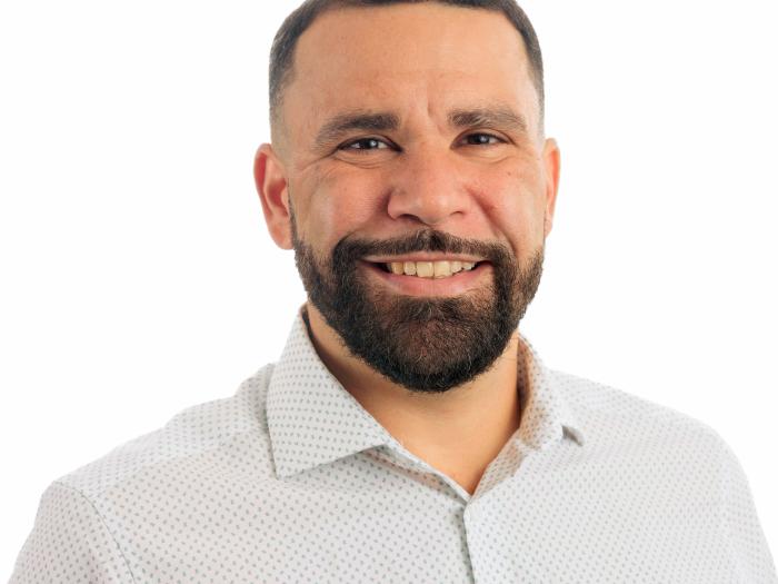 Carlos Bustamante