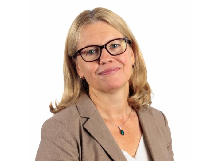 Daina Eglitis